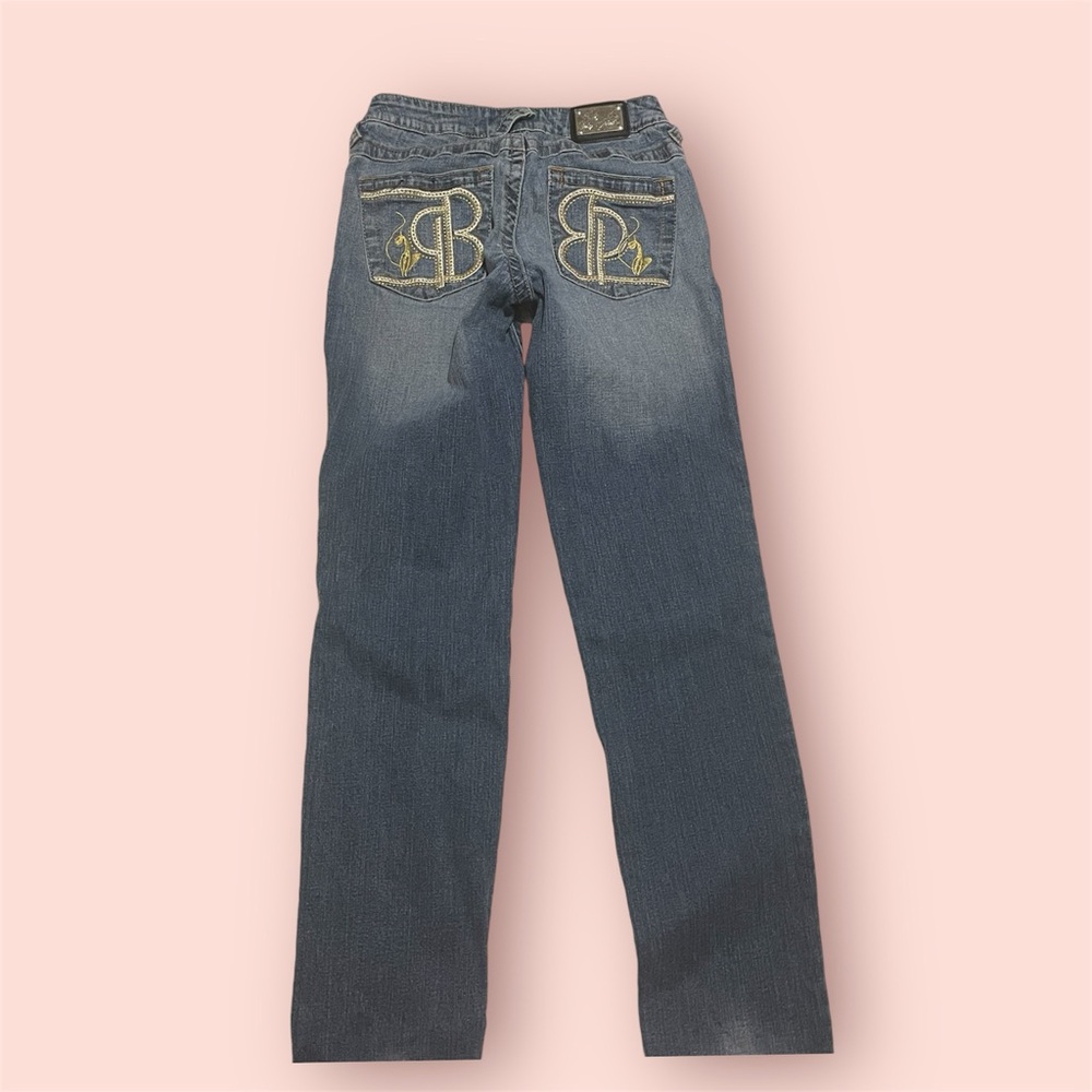 Baby Phat Jean Co.